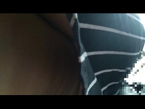 ❤️ Yarinya sanye da baki babu wando, part 2 ❤️ Labaran batsa