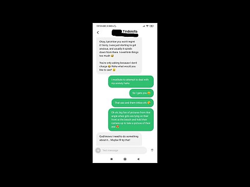 ❤️ Na kara sabon PAWG daga Tinder zuwa haram na ( magana da Tinder an haɗa) ❤️ Labaran batsa